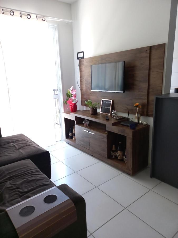 Apartamento Em Praia De Ingleses Florianopolis Sc Luaran gambar