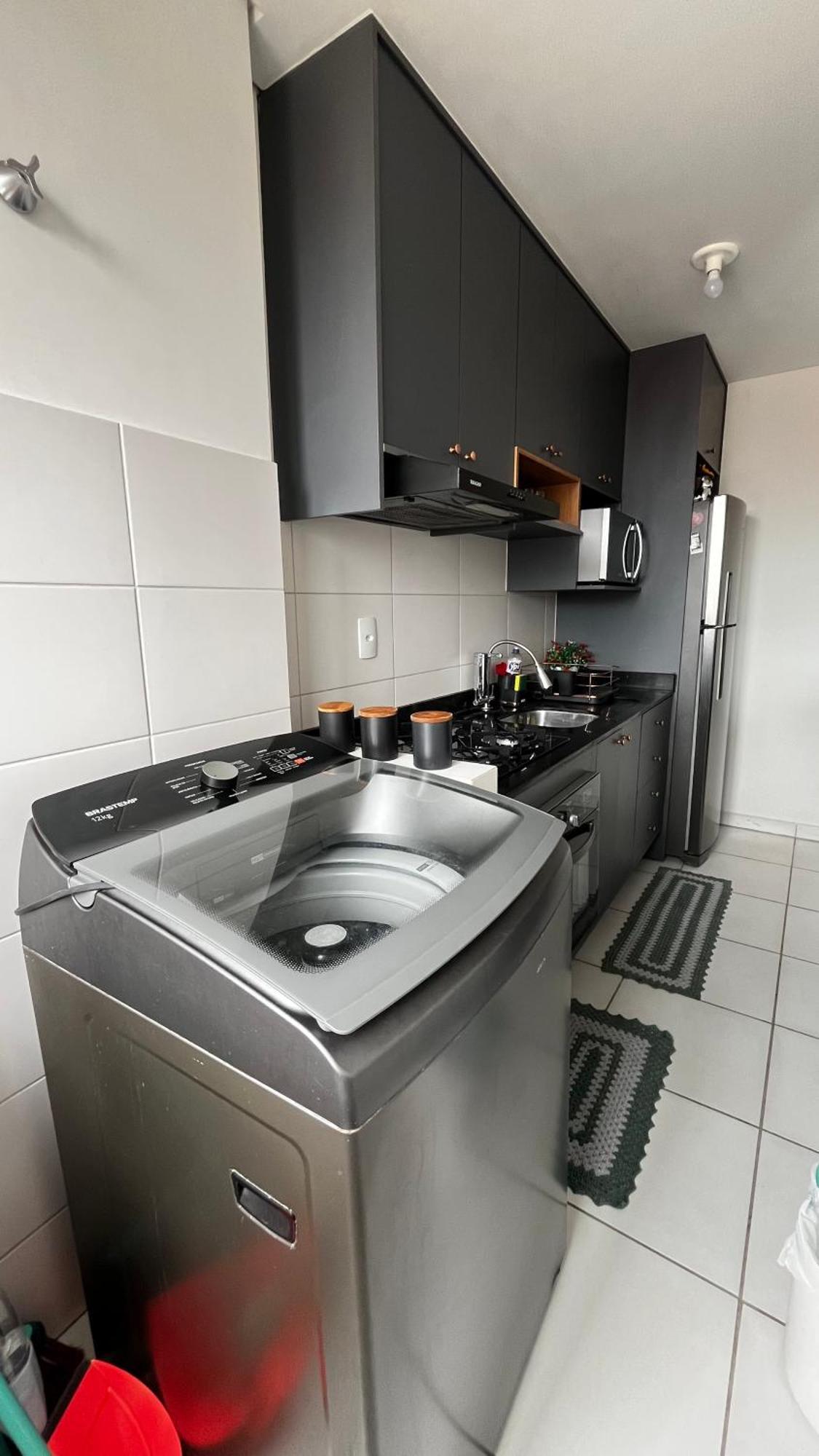 Apartamento Em Praia De Ingleses Florianopolis Sc Luaran gambar